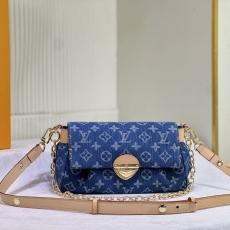 LV Satchel bags